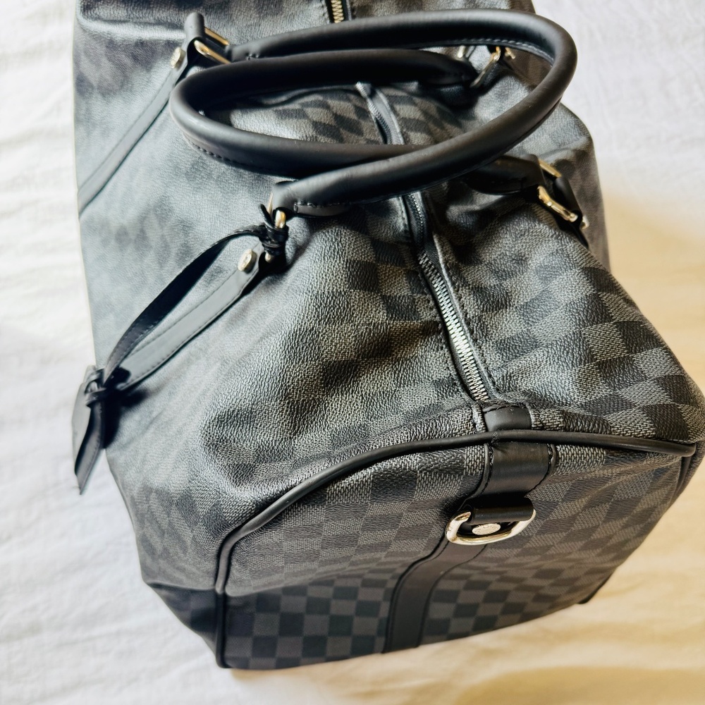 Travel duffle bag - Picture 5 of 9